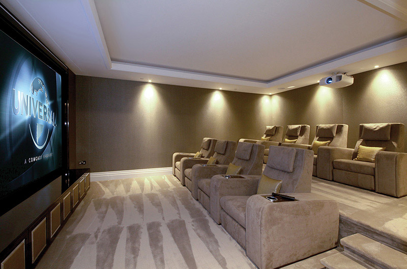 Gallery Applegate Homes