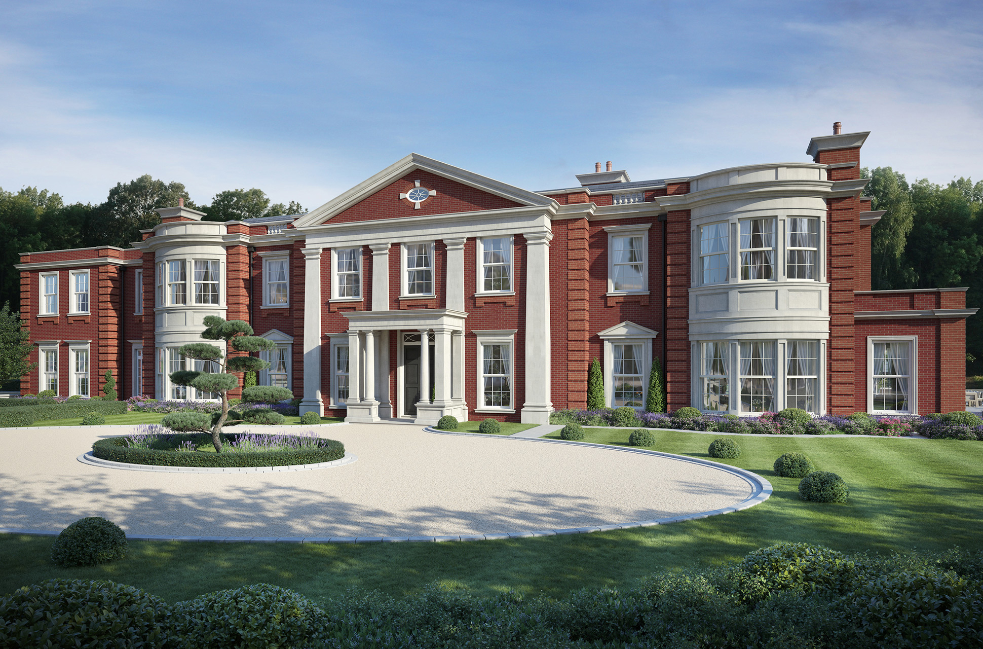 Completed Projects Applegate Homes